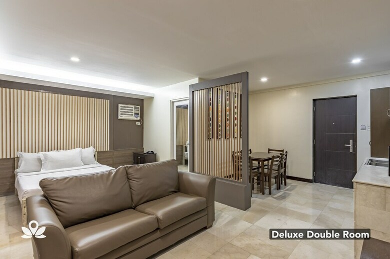 Hotel Zen Premium Selah Garden Pasay