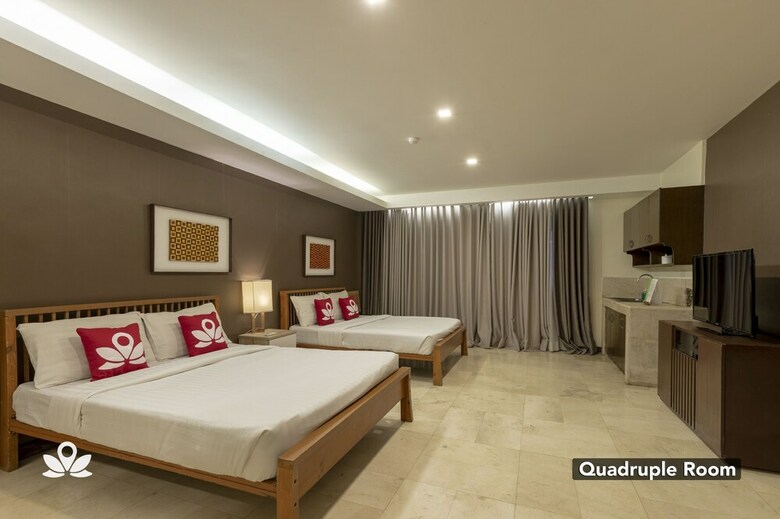 Hotel Zen Premium Selah Garden Pasay
