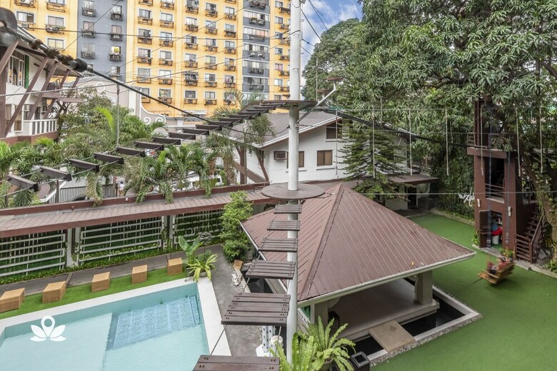 Hotel Zen Premium Selah Garden Pasay