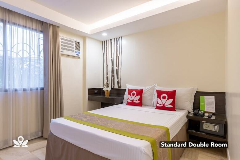 Hotel Zen Premium Selah Garden Pasay