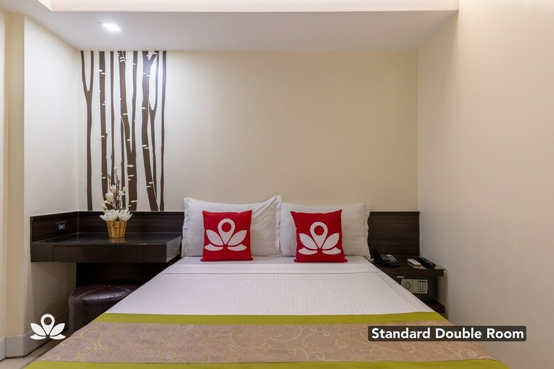 Hotel Zen Premium Selah Garden Pasay