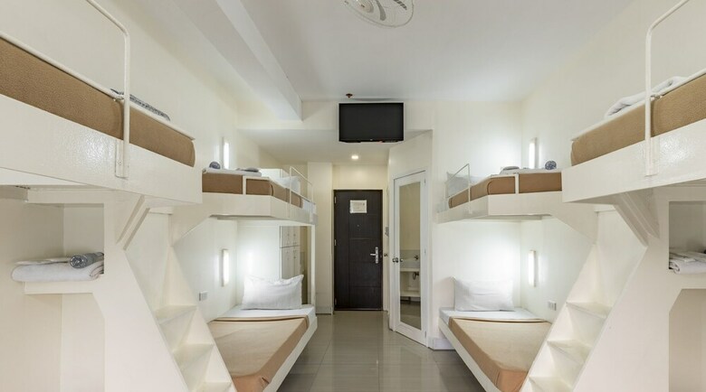 Hotel Zen Premium Selah Garden Pasay