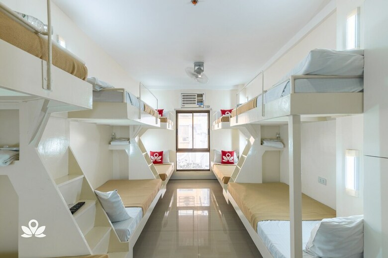 Hotel Zen Premium Selah Garden Pasay