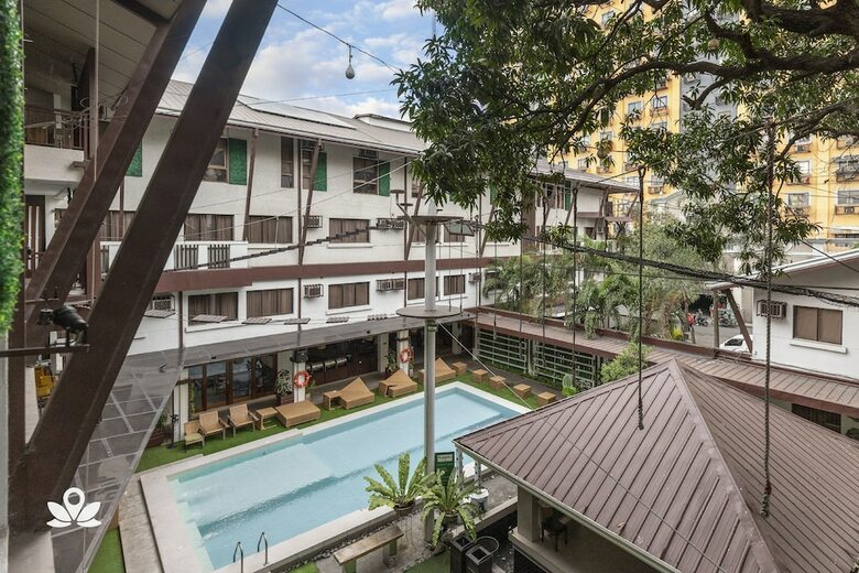 Hotel Zen Premium Selah Garden Pasay