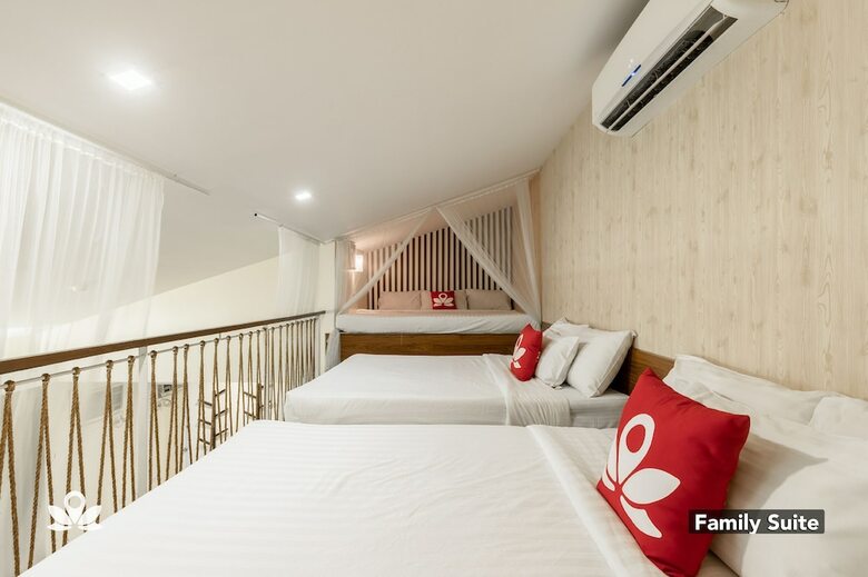 Hotel Zen Premium Selah Garden Pasay