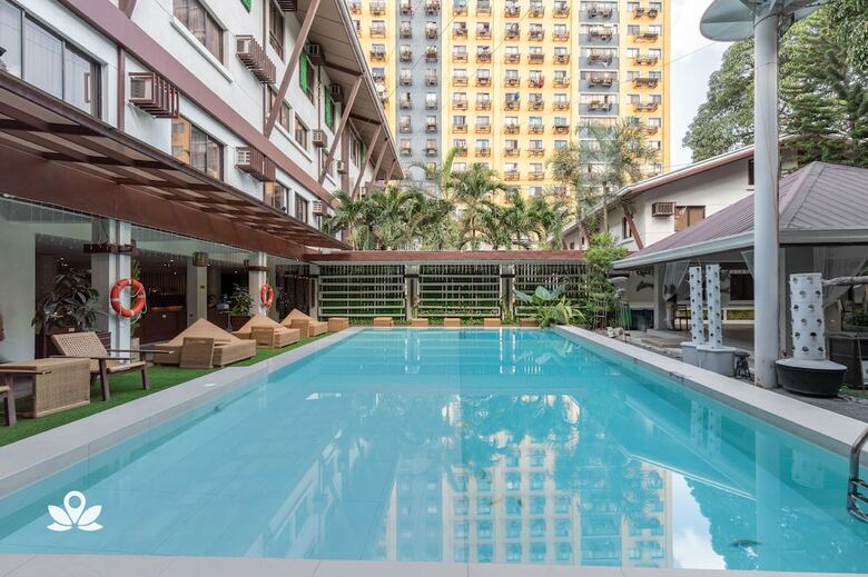 Hotel Zen Premium Selah Garden Pasay