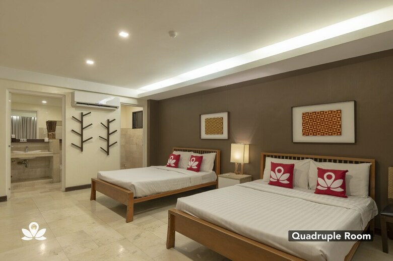 Hotel Zen Premium Selah Garden Pasay