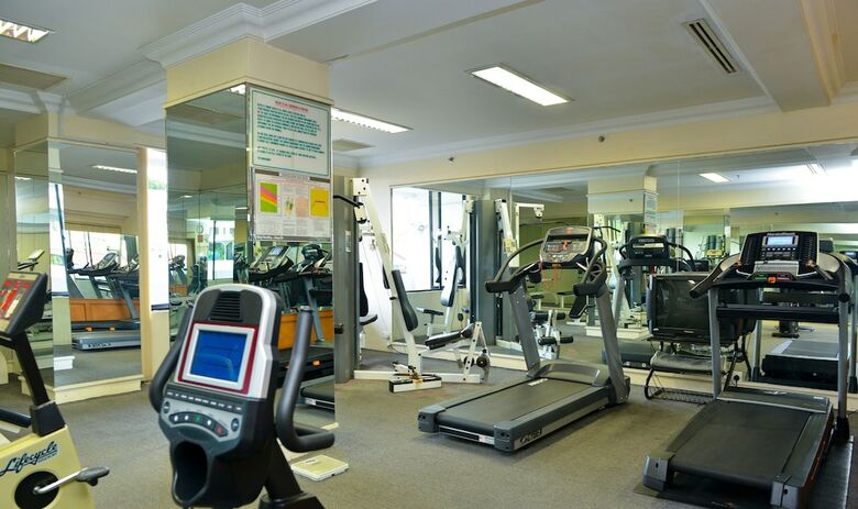 Dynasty Hotel Miri