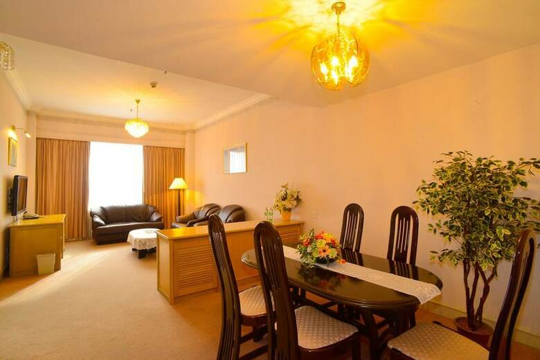 Dynasty Hotel Miri