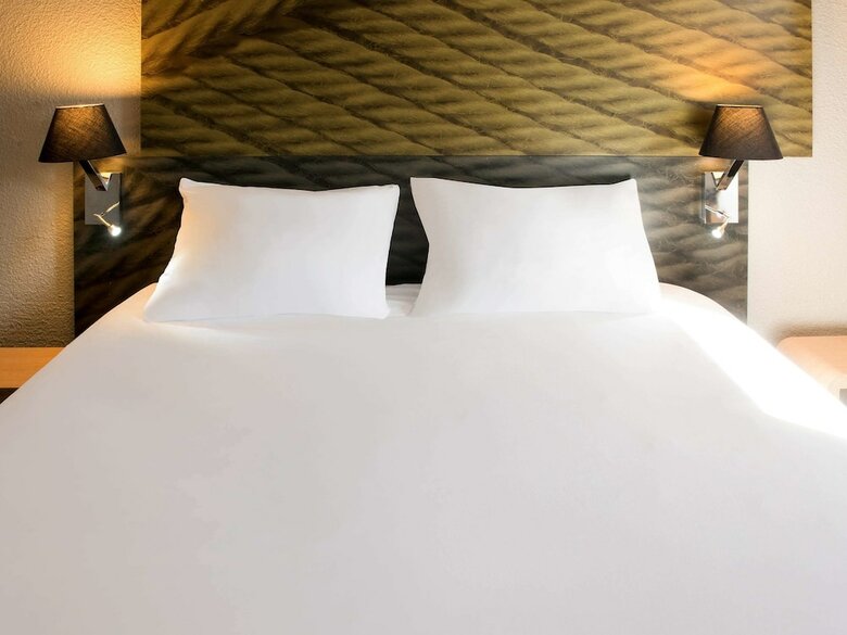 Hotel Ibis Sallanches Porte Du Mont Blanc