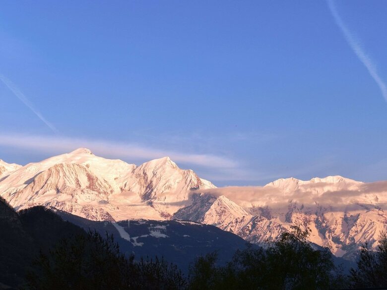 Hotel Ibis Sallanches Porte Du Mont Blanc