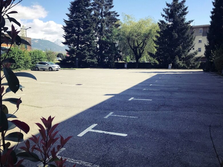 Hotel Ibis Sallanches Porte Du Mont Blanc
