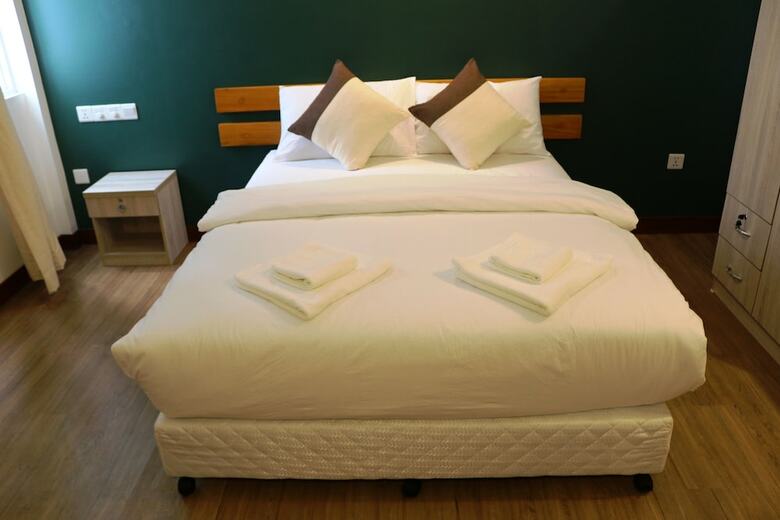 Hotel Acqua Blu Rasdhoo