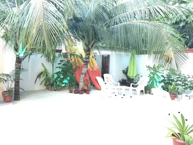 Hotel Acqua Blu Rasdhoo