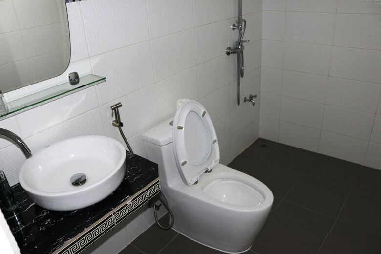 Hotel Acqua Blu Rasdhoo