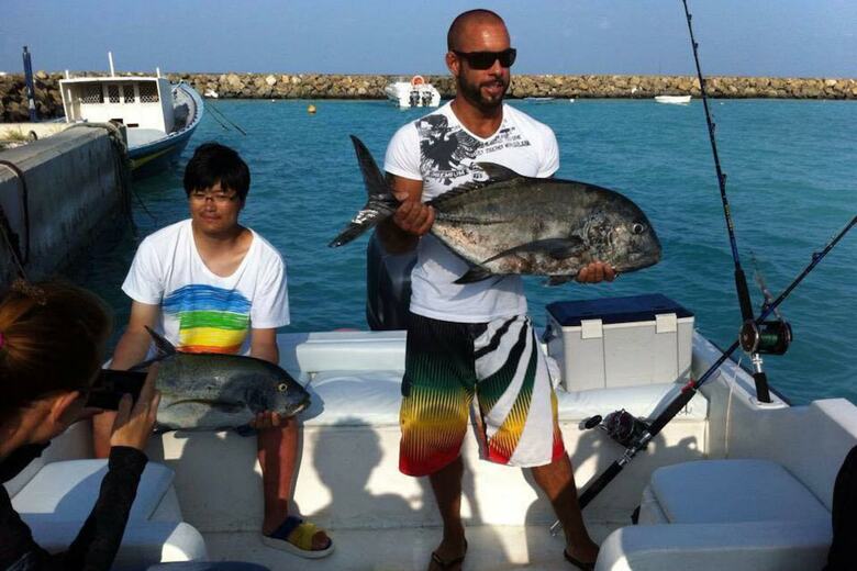Hotel Acqua Blu Rasdhoo
