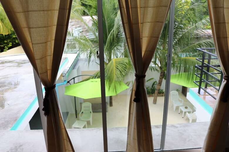 Hotel Acqua Blu Rasdhoo