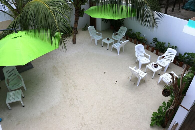 Hotel Acqua Blu Rasdhoo