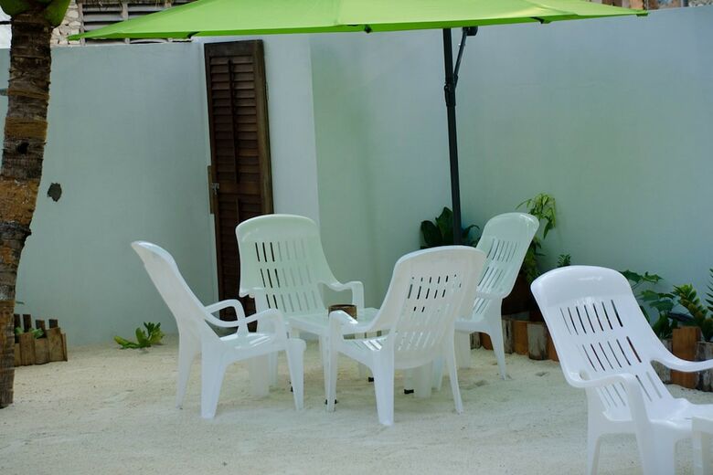 Hotel Acqua Blu Rasdhoo