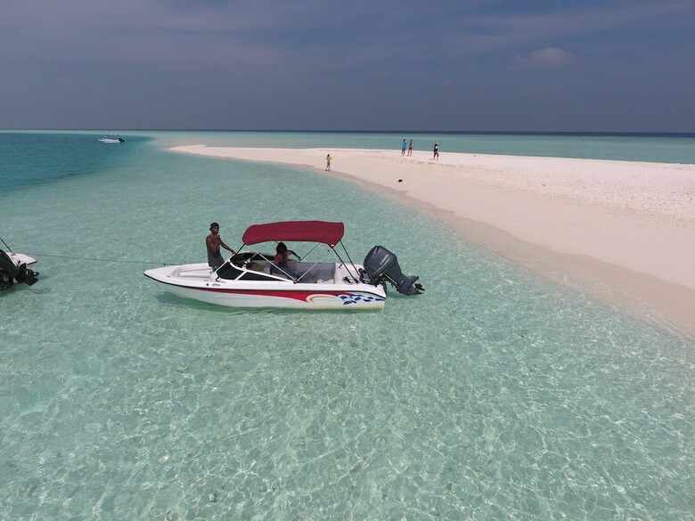 Hotel Acqua Blu Rasdhoo