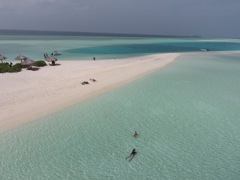 Hotel Acqua Blu Rasdhoo
