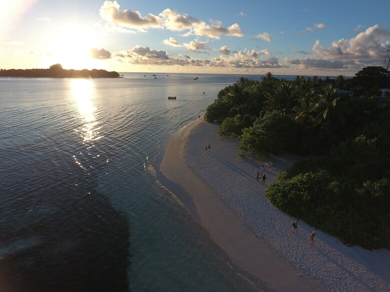 Hotel Acqua Blu Rasdhoo