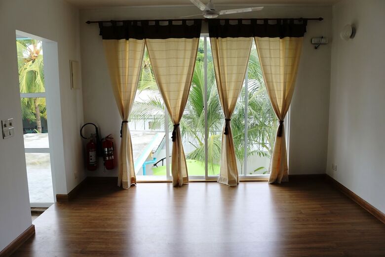 Hotel Acqua Blu Rasdhoo