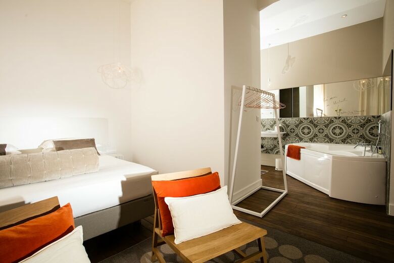 Hotel L'h�tel Particulier B�ziers