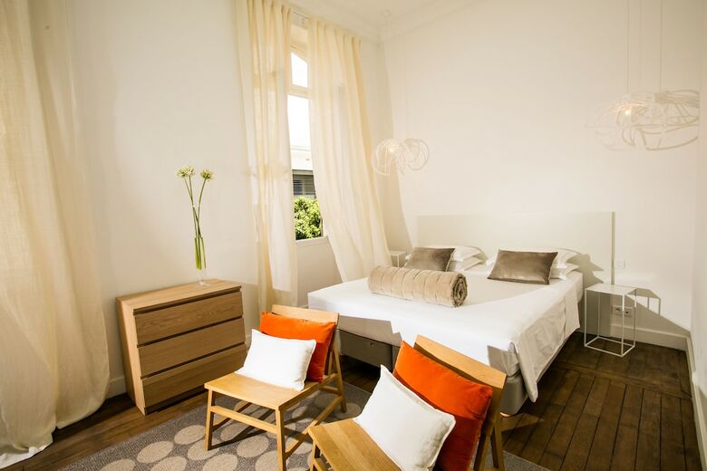 Hotel L'h�tel Particulier B�ziers
