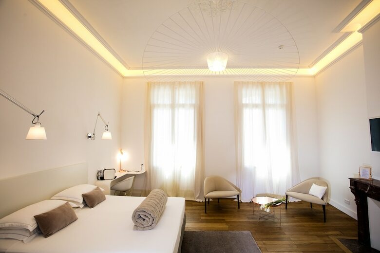 Hotel L'h�tel Particulier B�ziers