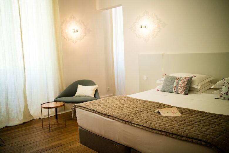 Hotel L'h�tel Particulier B�ziers