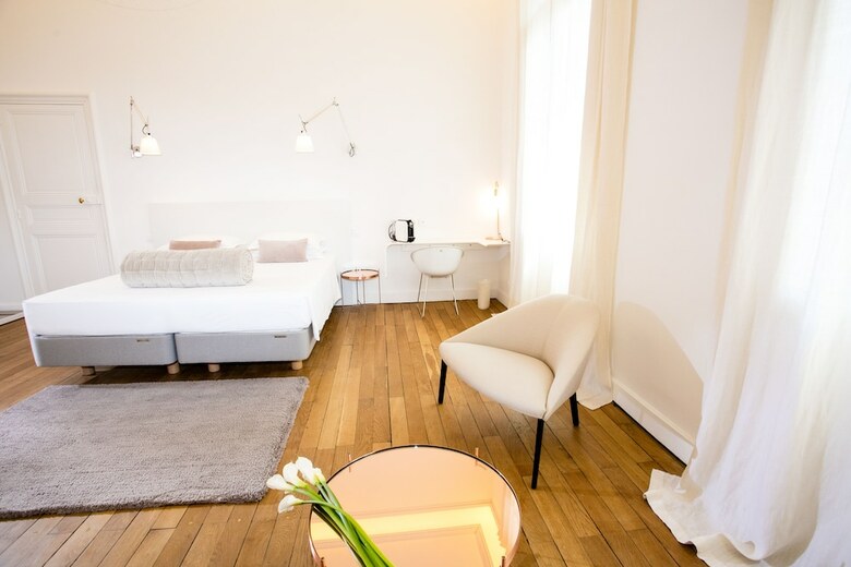 Hotel L'h�tel Particulier B�ziers