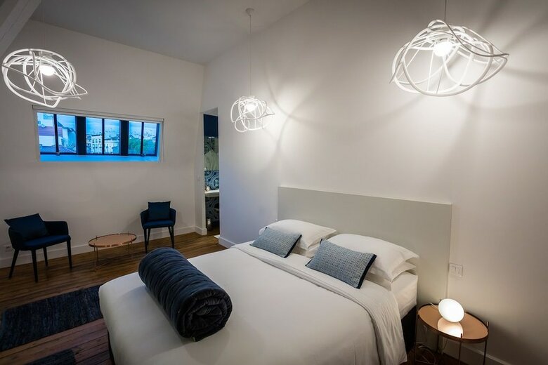 Hotel L'h�tel Particulier B�ziers