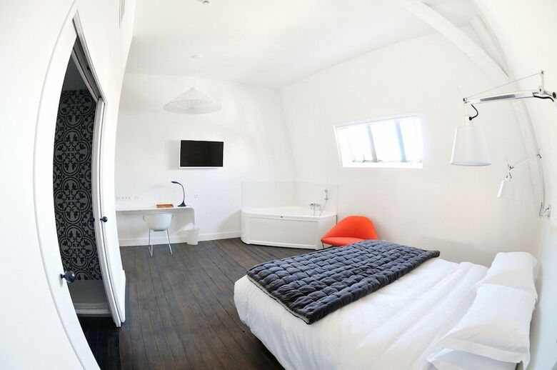 Hotel L'h�tel Particulier B�ziers