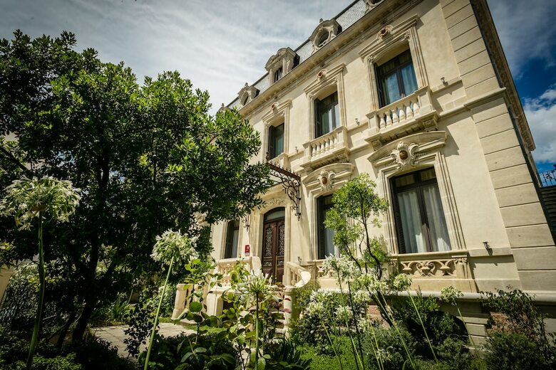 Hotel L'h�tel Particulier B�ziers