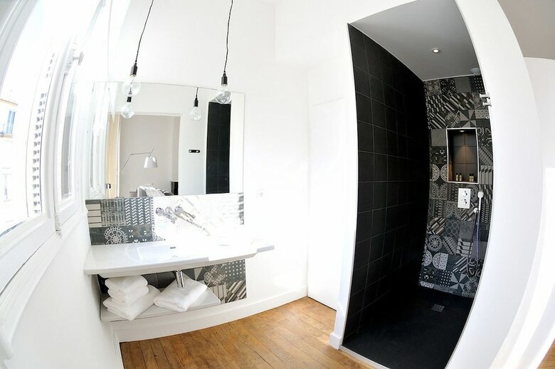 Hotel L'h�tel Particulier B�ziers