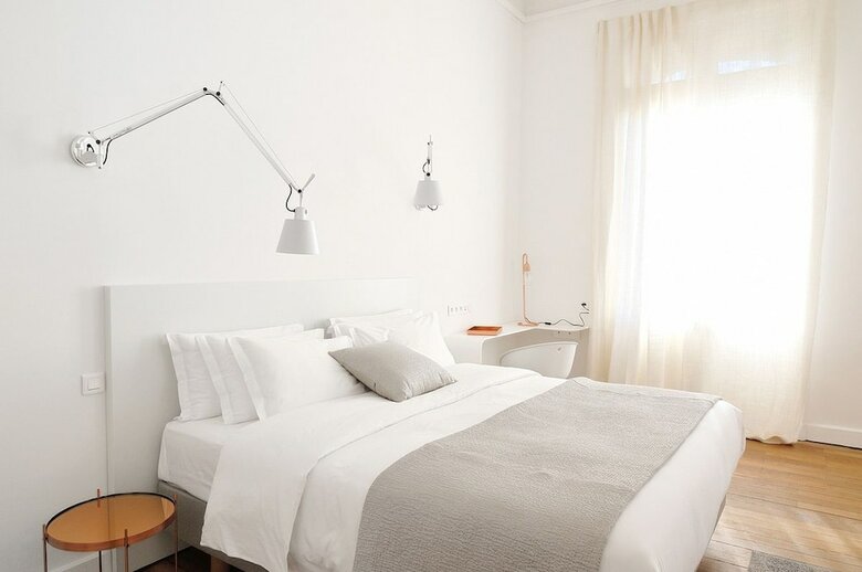 Hotel L'h�tel Particulier B�ziers