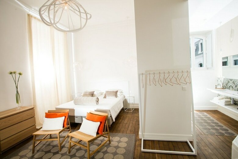 Hotel L'h�tel Particulier B�ziers