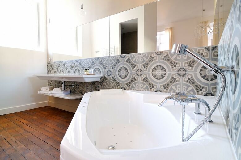 Hotel L'h�tel Particulier B�ziers