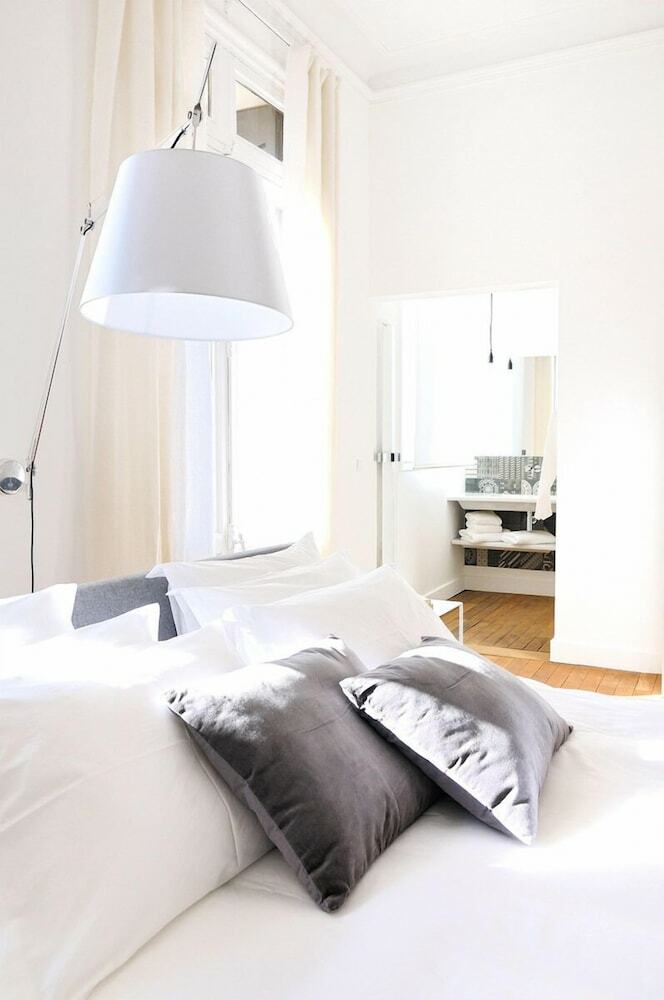 Hotel L'h�tel Particulier B�ziers