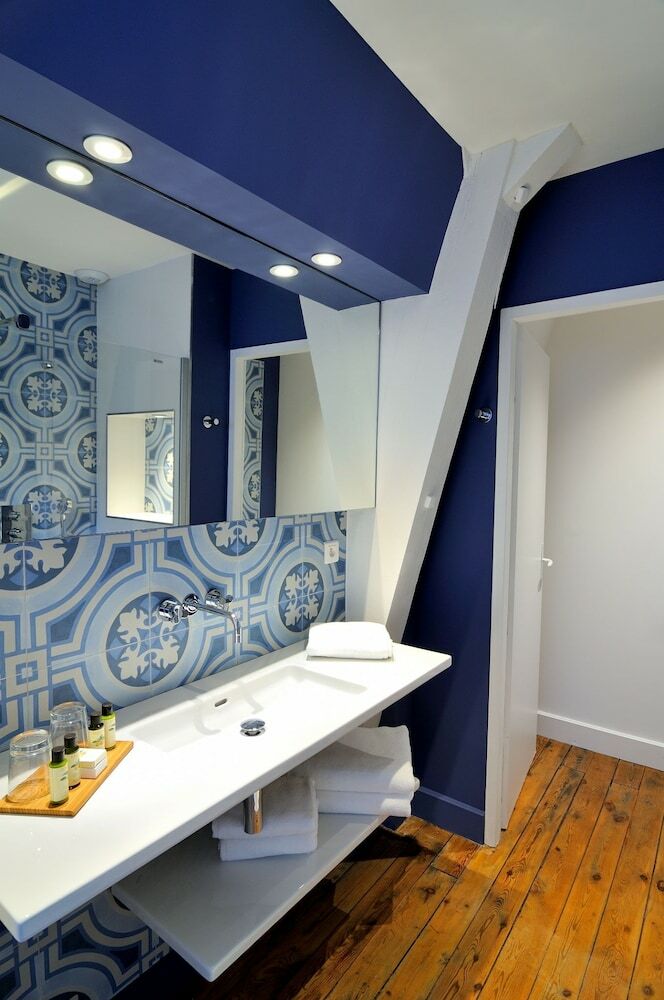 Hotel L'h�tel Particulier B�ziers