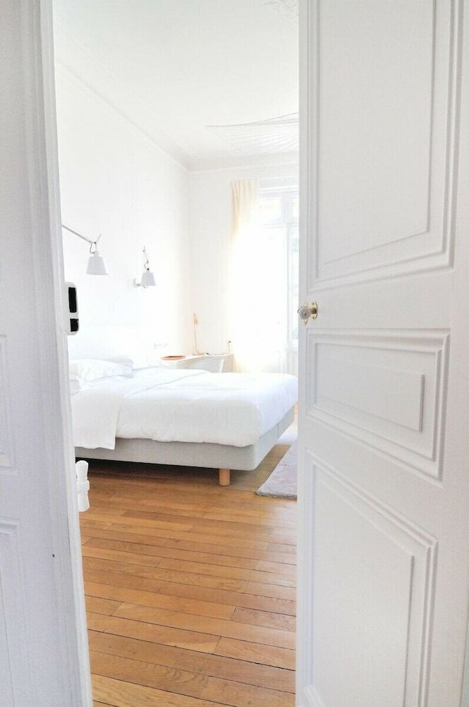 Hotel L'h�tel Particulier B�ziers