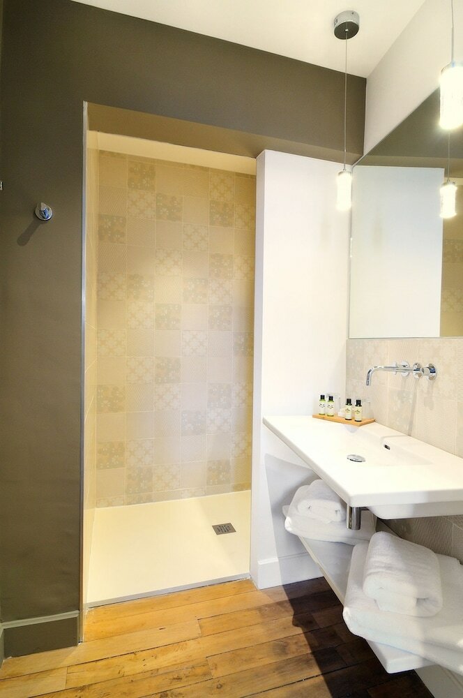 Hotel L'h�tel Particulier B�ziers