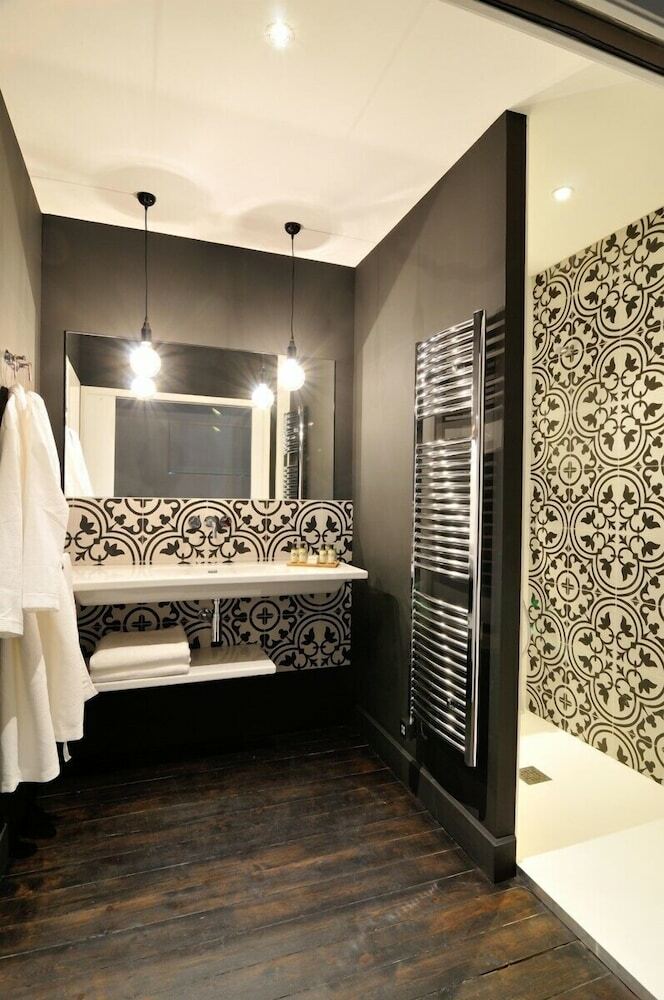 Hotel L'h�tel Particulier B�ziers