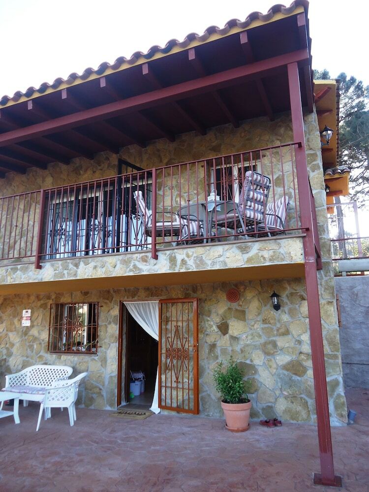 Villa El Sol De Lloret
