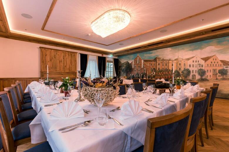 Hotel & Gastst�tte Zum Erdinger Wei�br�u