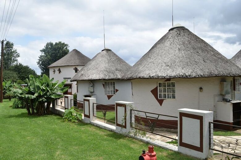 Hostal Sheris Lodge And Backpackers