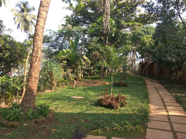 Hotel Maria Cottages