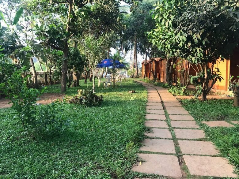 Hotel Maria Cottages