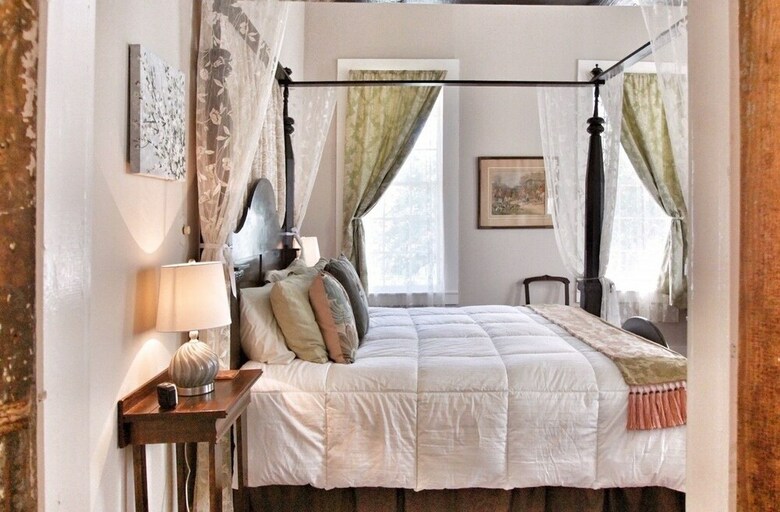 Hotel Gardensong B&B